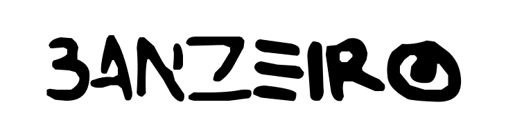 Buried  Free Fonts Download