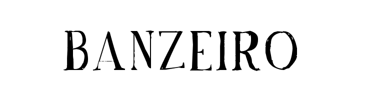 A Font with Serifs  Free Fonts Download