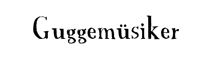 A Font with Serifs  Free Fonts Download