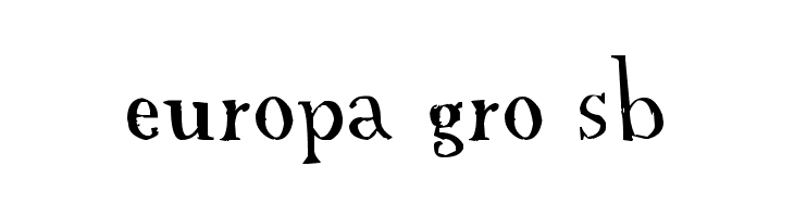 A Font with Serifs  Free Fonts Download