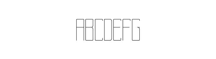 Rebond Light  Free Fonts Download