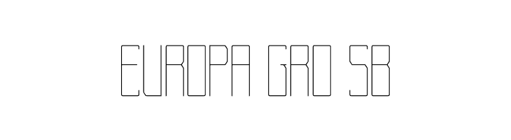 Rebond Light  Free Fonts Download