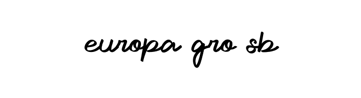 Arguetta  Free Fonts Download