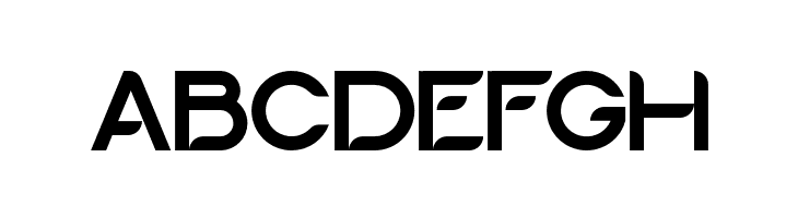 2a  Free Fonts Download