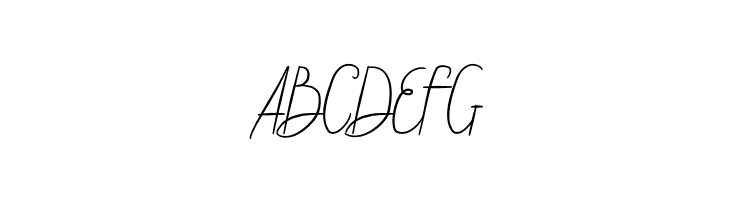 Steffi Ondey  Free Fonts Download