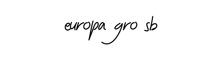 Monthfrom  Free Fonts Download