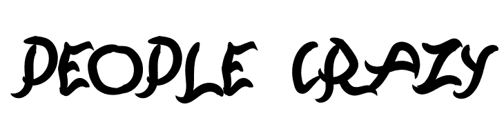 Zulfiqar  Free Fonts Download