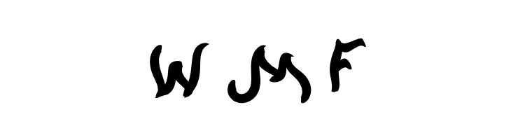 Zulfiqar  Free Fonts Download