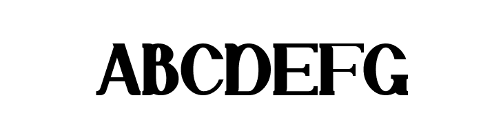 Gillalo Bold  Free Fonts Download