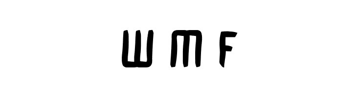 Nunavut  Free Fonts Download