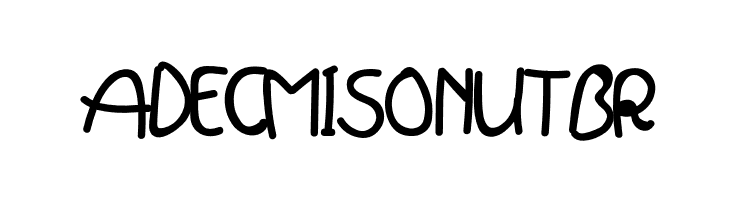 AyanaLand  Free Fonts Download