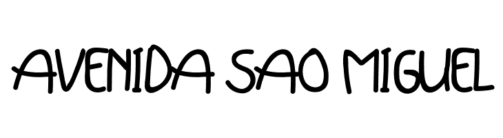 AyanaLand  Free Fonts Download