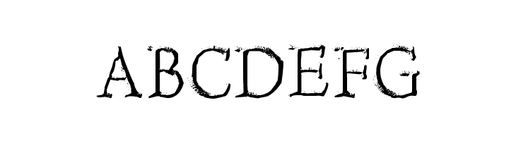 Hultog Engraved  Free Fonts Download