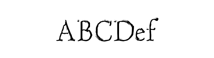 Hultog Engraved  Free Fonts Download