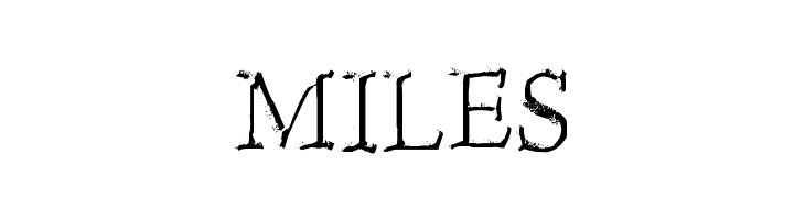 Hultog Engraved  Free Fonts Download