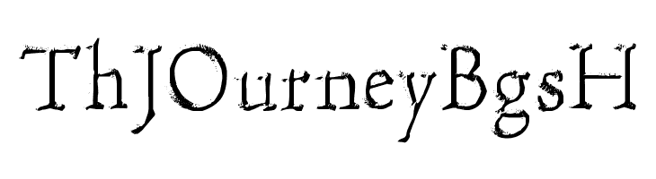 Hultog Engraved  Free Fonts Download