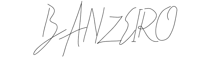 Guyonan  Free Fonts Download