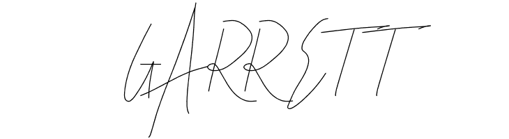 Guyonan  Free Fonts Download