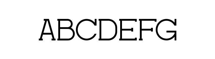 Bebold Light  Free Fonts Download