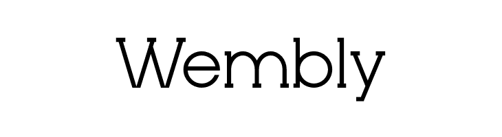 Bebold Light  Free Fonts Download