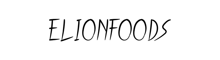 BLacx Dog  Free Fonts Download