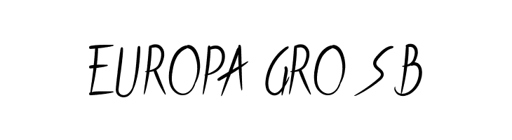 BLacx Dog  Free Fonts Download