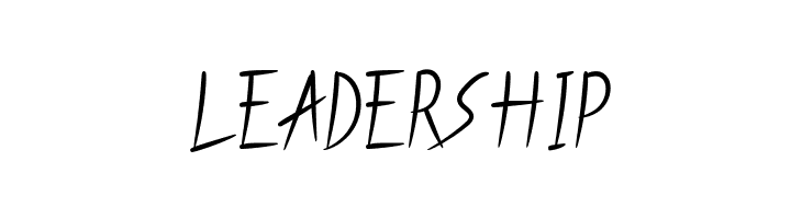 BLacx Dog  Free Fonts Download