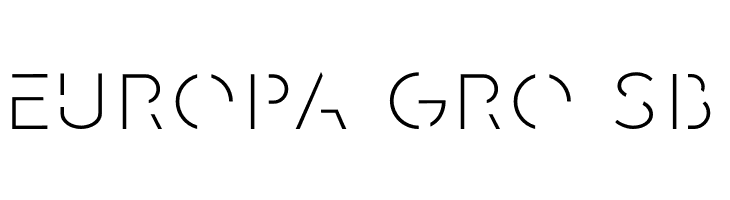 Minimum CAPS  Free Fonts Download