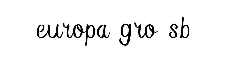 Killer Black  Free Fonts Download