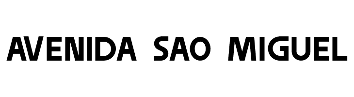 GalgatorFreeBold  Free Fonts Download