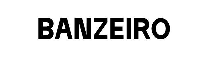 GalgatorFreeBold  Free Fonts Download