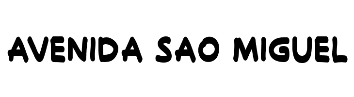Hello Funyla Bold  Free Fonts Download