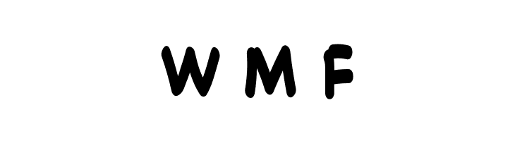 Hello Funyla Bold  Free Fonts Download