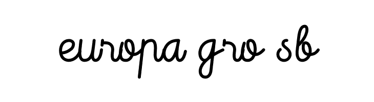 Doubbble  Free Fonts Download