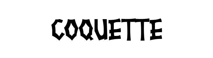 Creepy Story  Free Fonts Download