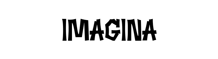 Creepy Story  Free Fonts Download