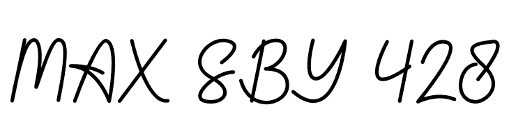 East Blue Free  Free Fonts Download