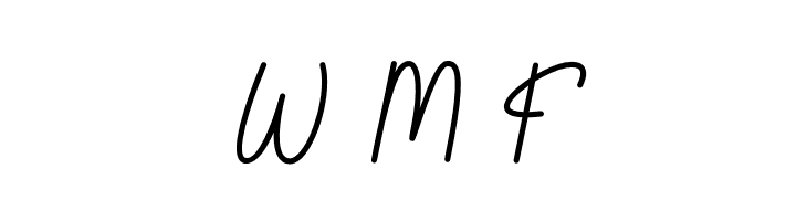 East Blue Free  Free Fonts Download