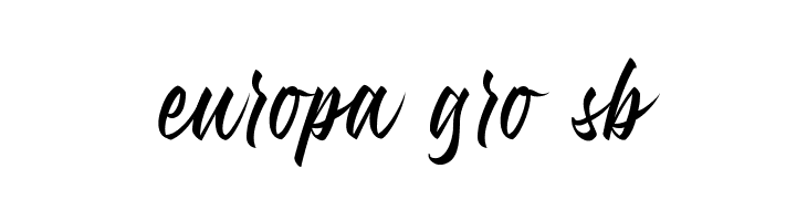 Qimaila Script  Free Fonts Download