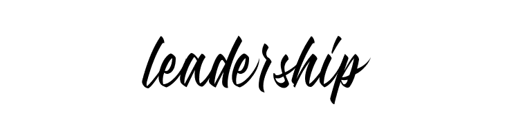 Qimaila Script  Free Fonts Download