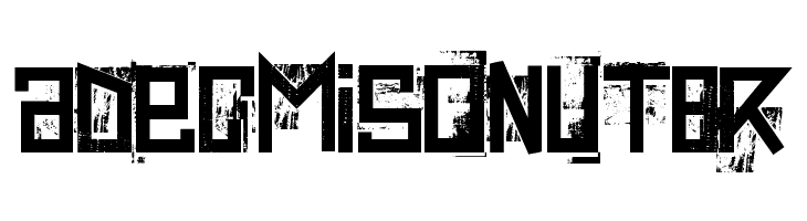 extravaganza-  Free Fonts Download