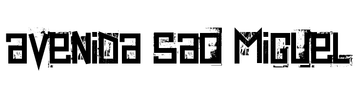 extravaganza-  Free Fonts Download