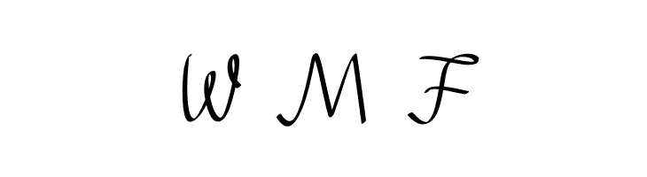 Juliyeta  Free Fonts Download