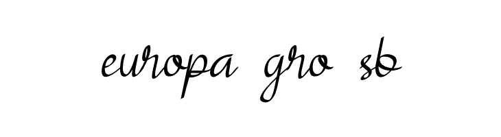 Juliyeta  Free Fonts Download