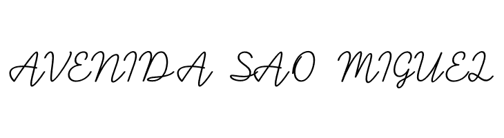 Almaheera  Free Fonts Download