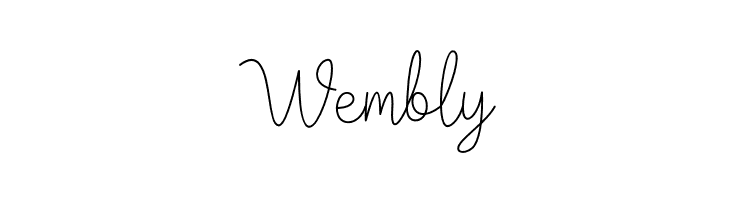 hello lover  Free Fonts Download