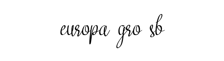 milky butter  Free Fonts Download