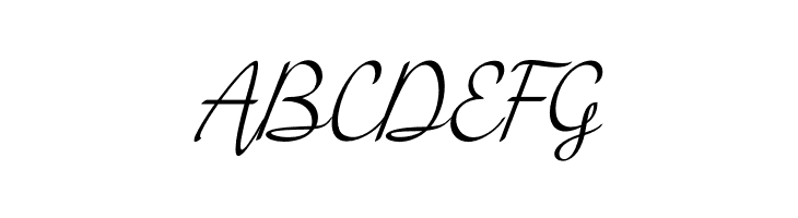 Hey Midnight  Free Fonts Download
