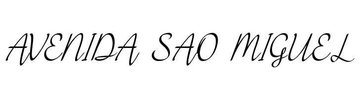 Hey Midnight  Free Fonts Download