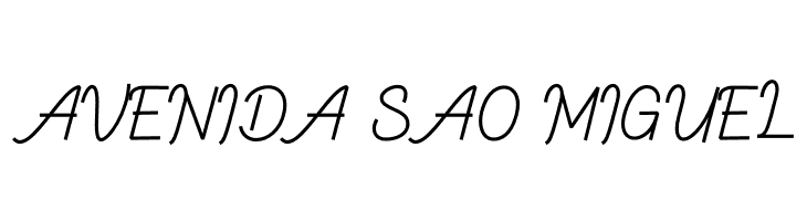 Ballock Script  Free Fonts Download